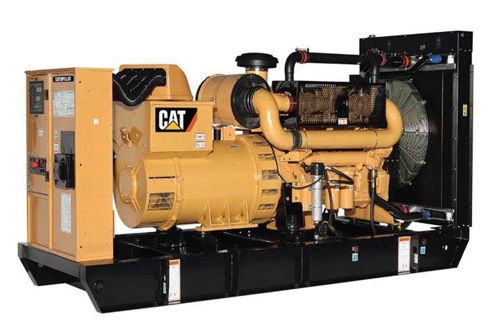 信宜柴油发电机电瓶如何维护和保养