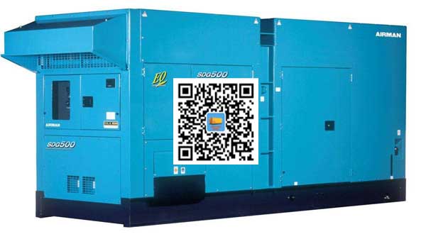 信宜出租发电机 进口和国产柴油发电机组有什么不同