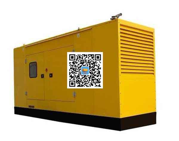 信宜出租发电机 柴油发电机不维护对机器有什么影响