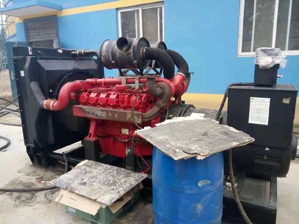 信宜租赁发电机 发电机的主要分类介绍