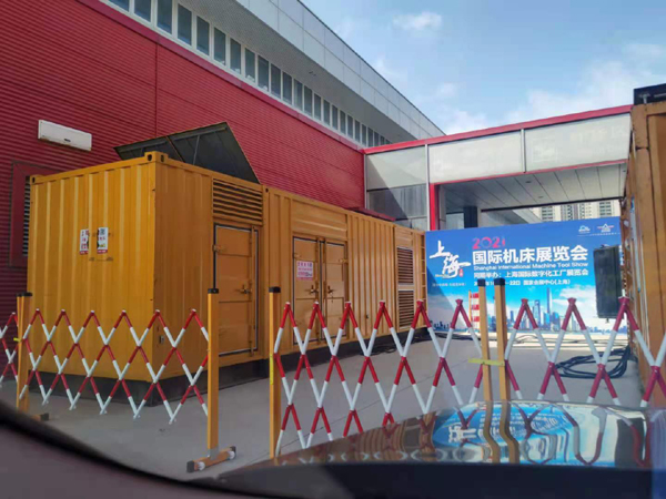 信宜发电机出租 对于发电机的特性你了解多少？