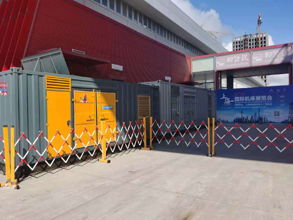 信宜发电机出租教您要了解的柴油发电机组基础知识