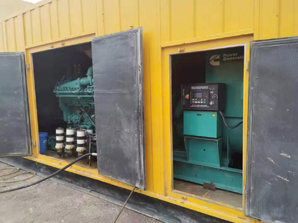 信宜柴油发电机组的蓄电池种类有哪些？