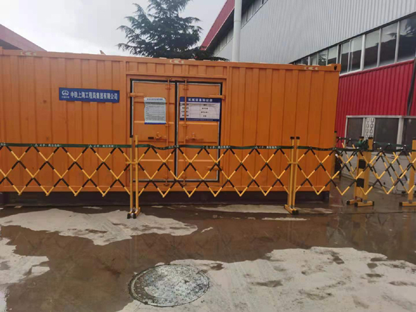 信宜租赁发电机 柴油发电机组供应商：柴油发电机组润滑油的作用？