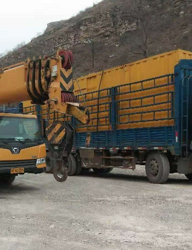 信宜租赁发电机-柴油发电机的冷却与通风