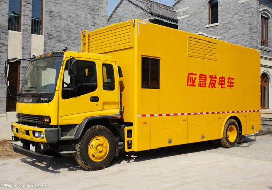 信宜租赁发电机-柴油发电机的正确选择方法是什么