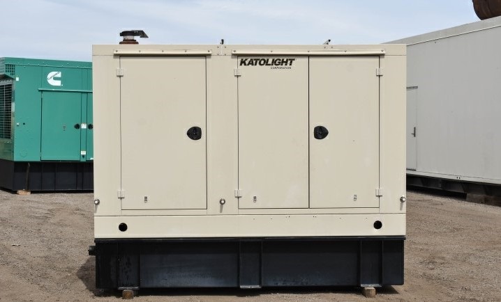 信宜发电机出租-柴油发电机使用电压互感器时的注意事项