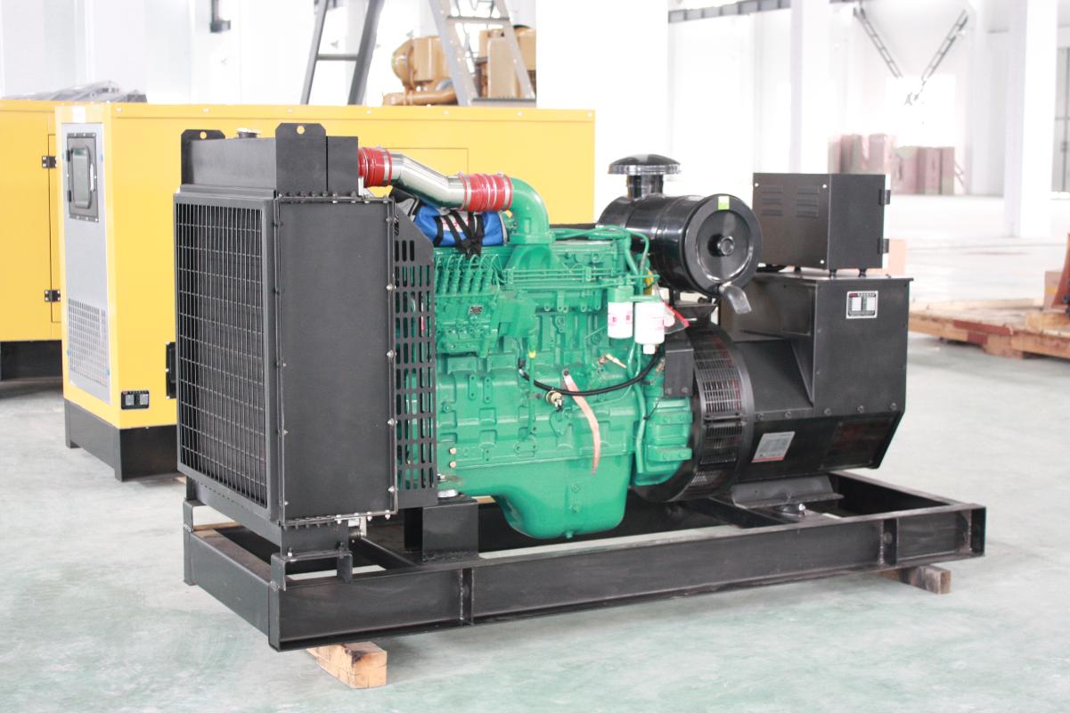 信宜租赁发电机-柴油发电机,柴油发电机组冷却液不循环怎么办