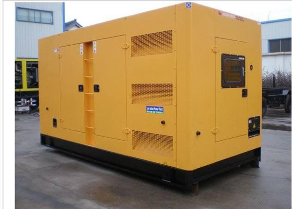 信宜发电机出租-静音发电机组厂家：柴油发电机组并机需要什么条件？