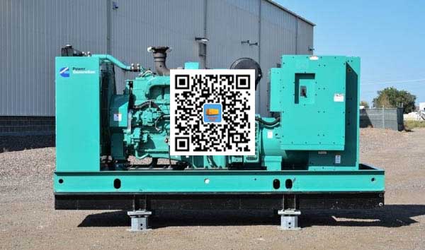 信宜发电机出租-选购发电机需要考虑的几大因素