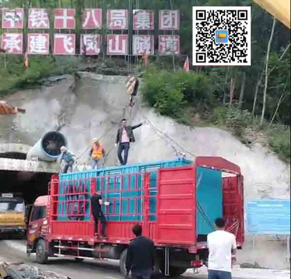 信宜发电车出租-发电机的工作原理是什么