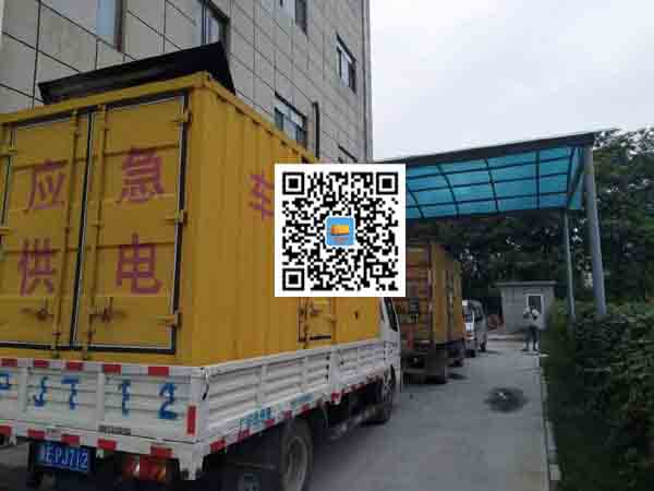 信宜发电车出租-发电机产品使用越来越广泛