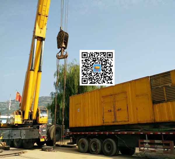 信宜发电车出租-全自动发电机组长期不使用该如何保养？