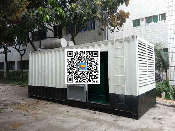 信宜出租发电机-什么样的柴油发电机使用效果比较好
