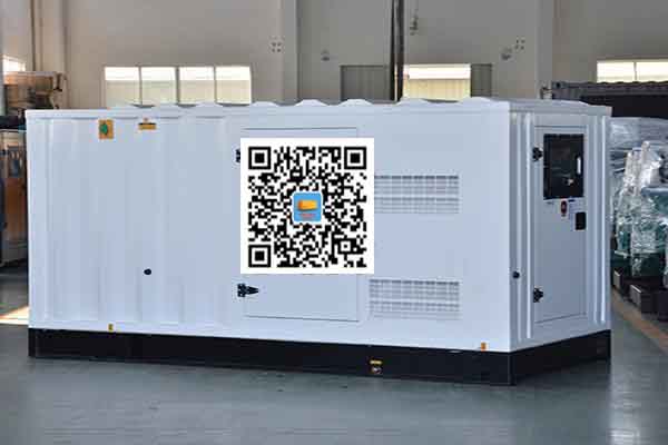 信宜租赁发电机-造成柴油发电机机组产生积炭的原因？