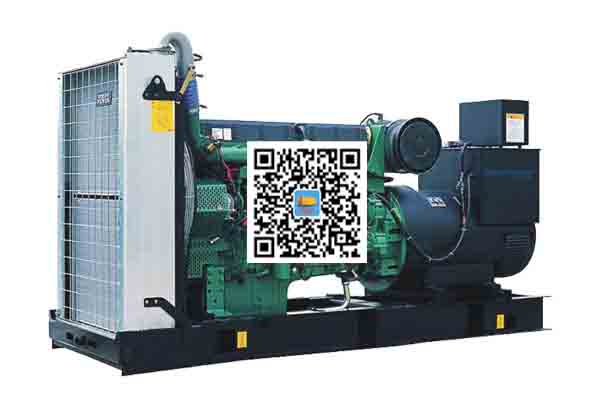 信宜租赁发电机-柴油发电机组不及时维护危害大