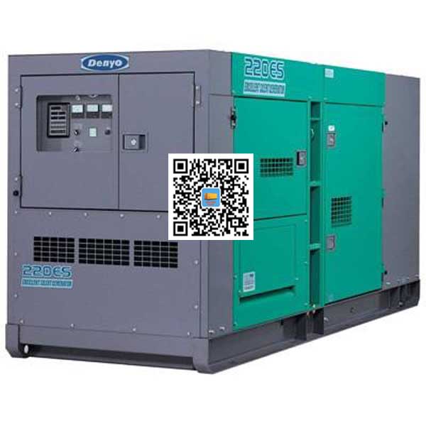 信宜发电机出租-发电机组的调节器如何调整