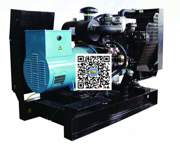 信宜发电车出租-沃尔沃发电机在使用时需要注意哪些细节