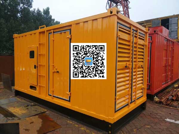 信宜发电机出租-发电机组应该选购什么品牌的