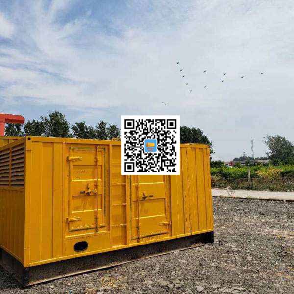信宜发电机出租发电机电刷的结构与作用是什么