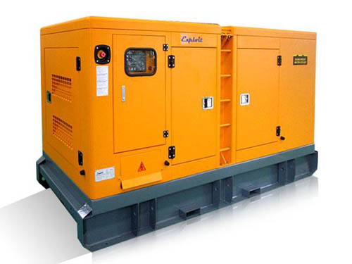 信宜影响 200kw 柴油发电机油耗的因素有哪些？