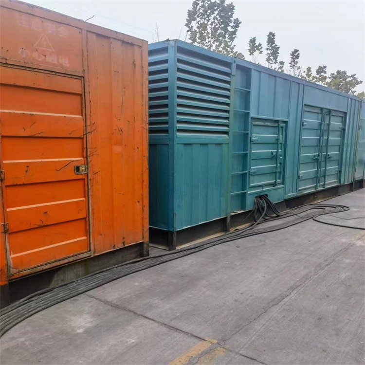 信宜如何选择适合 600kW 柴油发电机组的热继电器？
