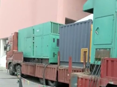 信宜柴油发电机的功率因数一般是多少？