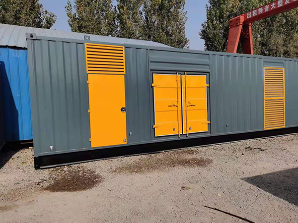 信宜柴油发电机组维护时需要注意哪些事项？