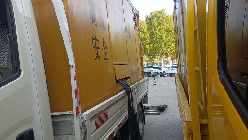 信宜柴油发电机组的应用领域有哪些？