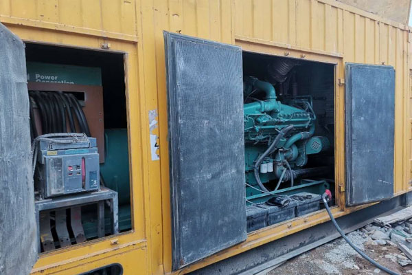 信宜发电机组夏季保养的注意事项有哪些？