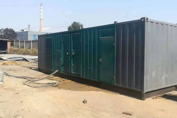 信宜发电机组保养注意事项？