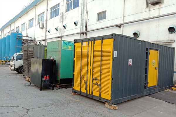 信宜发电机组保养是确保其正常运行、延长使用寿命的关键，以下是一些保养注意事项