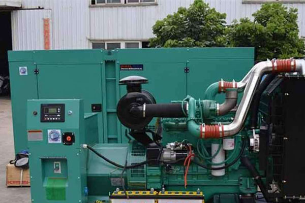 信宜工厂发电机应急发电注意事项？