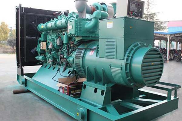 信宜工厂发电机应急发电中如何优化燃油储备管理？