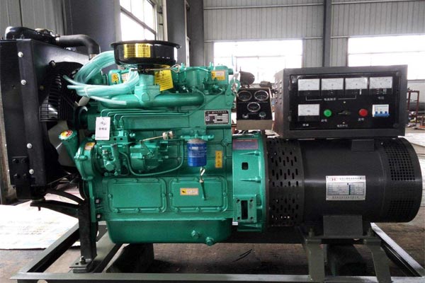 信宜传感器在柴油发电机组中起到什么作用？