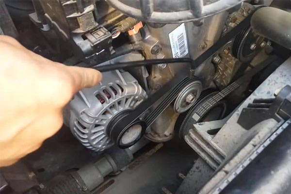 信宜转速传感器的工作原理是什么？