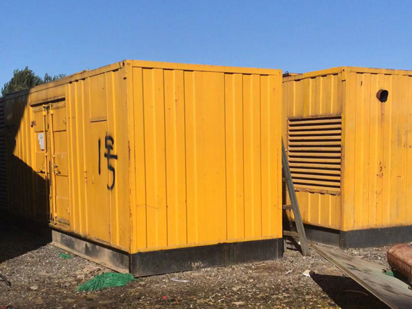 信宜柴油发电机组深海控制系统怎么样？