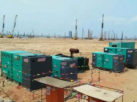 信宜上柴柴油发电机组的质量怎么样？