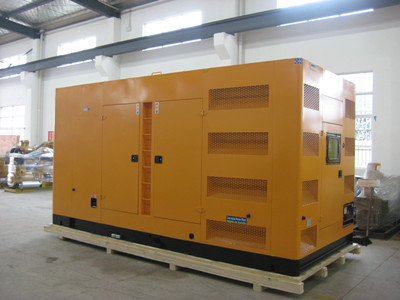 信宜不同类型的发电机组在冬季保养时的注意事项有何差异？