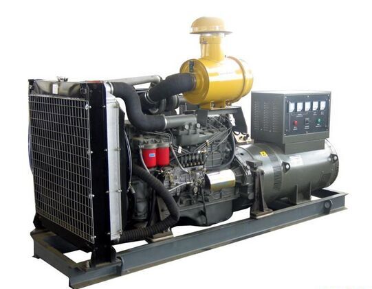 信宜汽油发电机组冬季保养时，燃油系统需要注意什么？