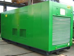 信宜柴油发电机组的加热装置有哪些类型？