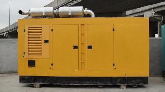 信宜柴油发电机组北方使用是否需要加装加热装置？