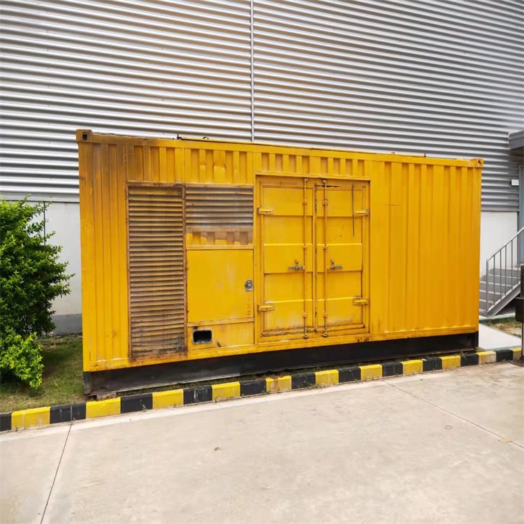 信宜柴油发电机组在冬季启动前如何对燃油系统进行预热？