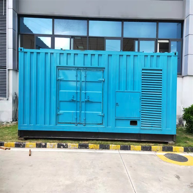 信宜柴油发电机组冬季燃油使用注意事项？