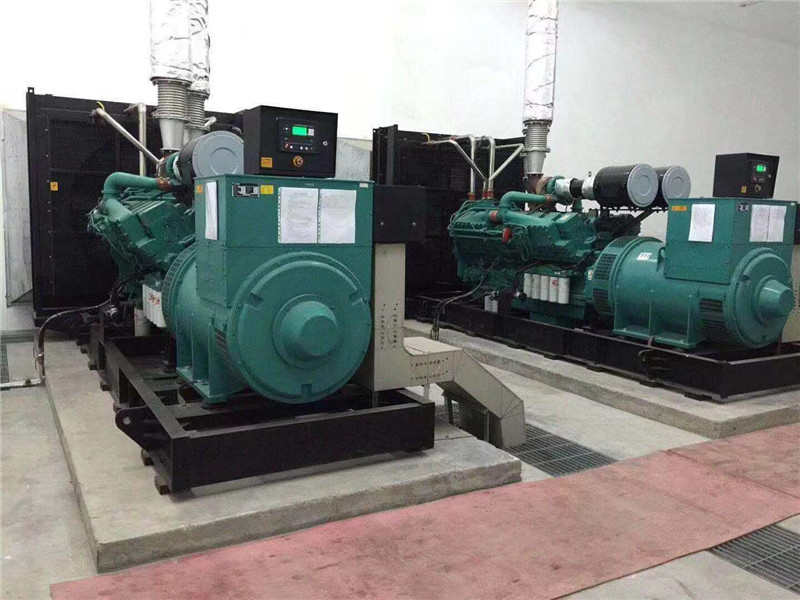 信宜柴油发电机组冬季寒冷地区使用需注意哪些事项？