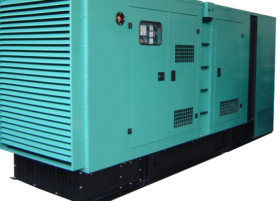 信宜发电机组水冷式机油散热器常见的故障有哪些？