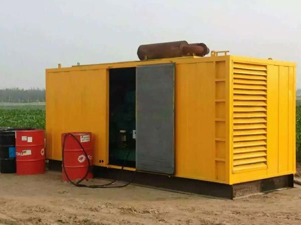 信宜安装新的水冷式机油散热器密封件有哪些注意事项？