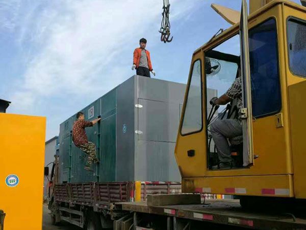 信宜更换水冷式机油散热器密封件的操作流程是怎样的？