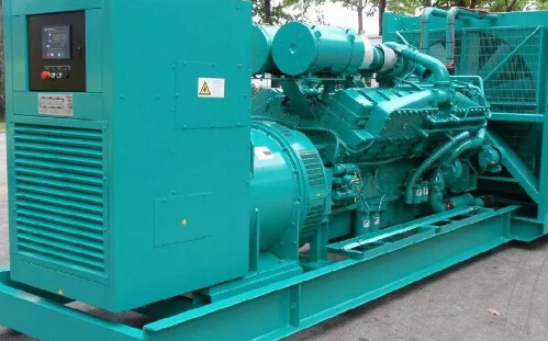 信宜柴油发电机组冬季使用中需要注意哪些事项？