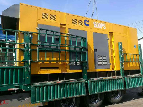 信宜一份发电机组安装调试合同的注意事项